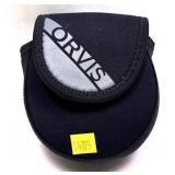 Orvis Hydros V reel in case
