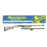 Mossberg Model 935 Combo 12 Ga. 3.5" Semi-Auto,