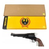 Ruger Old Army .44 Cal. Black Powder Revolver