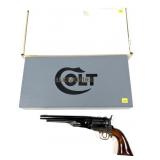 Colt Authentic Black Powder Signature Series