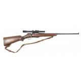 Savage Model 230 .22 Hornet Bolt Action Rifle,