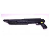Beretta 5x4 .177 Cal. BB gun