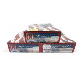 x3- Boxes of .270 WIN. 130-grain Interlock