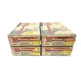 x4-Boxes of 12 Ga. 2.75" SST Hornady sabot slugs