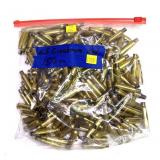 Bag of 6.5 Creedmoor brass marked 150 pcs.