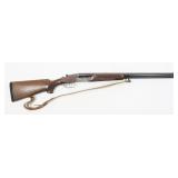 Colt-Sauer Model 3000 Drilling 12 Ga./.30-06 SPRG,
