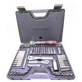 Craftsman socket set