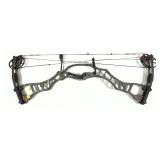 Hoyt Vector Turbo compound bow, 50-60#, 30"
