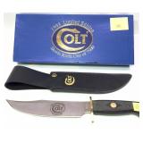 Colt 1993 Limited Edition Bowie Knife with
