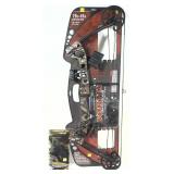 Barnett Vortex compound bow, 19-45#, new in