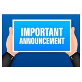 Important Buyer Information: