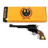 Ruger New Model Blackhawk .45 LC S.A. Revolver,