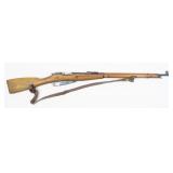 Mosin-Nagant Model 91/30 Bolt Action Rifle