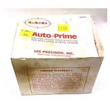 Lee Auto Prime in box