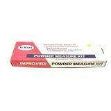 Lee powder measure kit