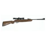 Stoeger X10 .177 Cal. break barrel air rifle,