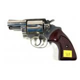 Colt Detective Special (Third Issue) .38 SPL D.A.