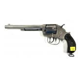 Colt Model 1878 "Frontier" D.A. Revolver .45 Cal.,