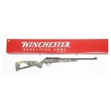 Winchester Model Wildcat .22 LR. Semi-Auto