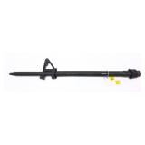 20.5" 5.56mm Nato Barrel, Strong/Bright Shiny Bore