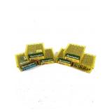 Lot, 590 Rds. of .22 LR. Remington cartridges,