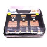 GS LzTop CR-V socket set, unopened