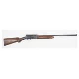 Browning Auto 5- 12 Ga. 2.75" Semi-Auto, Belgium,