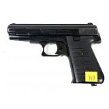 Jennings/Bryco Model 48- .380 Auto Pistol,