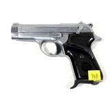 Tanfoglio (FIE) Titan II Stainless .380 ACP Pistol