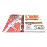 Lot: AK-47 and The British Service Lee Books