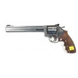 Smith & Wesson Model 647- .17 HMR D.A. Revolver,