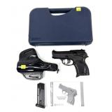 Beretta Model 9000S .40 S&W DA/SA Semi-Auto
