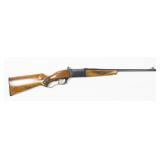 Savage Model 99E- .300 Savage Lever Action Rifle,