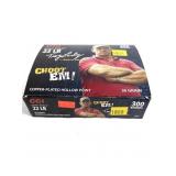 Box of .22 LR HP CCI cartridges, 300 Rds.