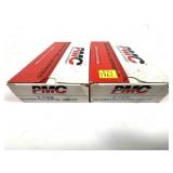 x2- Boxes of 6.5x55mm Swedish Mauser 139-grain