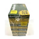 Lot, 25 Rds. of 12 Ga. 2.75" Remington rifled