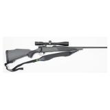 Weatherby Vanguard .22-250 REM Bolt Action, 24"