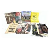 Lot: Assorted Reloading books and guides