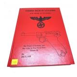 "Third Reich Lugers and Their Accessories" by