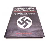 The Rise and Fall of the Third Reich A History