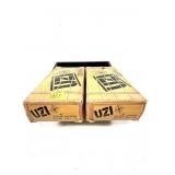Lot, 100 Rds. of .41 Action Express 200-grain