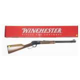 Winchester Model 9422 Lever Action Rifle