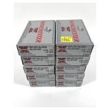 x10- Boxes of 12 Ga. 2.75" Winchester rifled HP
