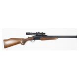 Savage Model 24V-A Combination Gun,