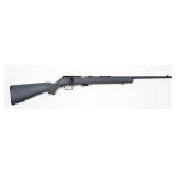 Stevens Model 305- .22 Mag. Bolt Action Rifle,