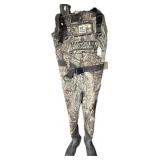 Hodgman size 10 waders