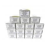 320 Rds. of 7.62x39mm 122-grain HP TCW