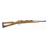 Swedish Mauser Model 1895 Waffenfabrik 6.5 x 55mm
