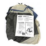 Coleman Sundome 7x7