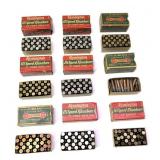 LOT: Over 400 Rounds of Vintage Remington .22 LR